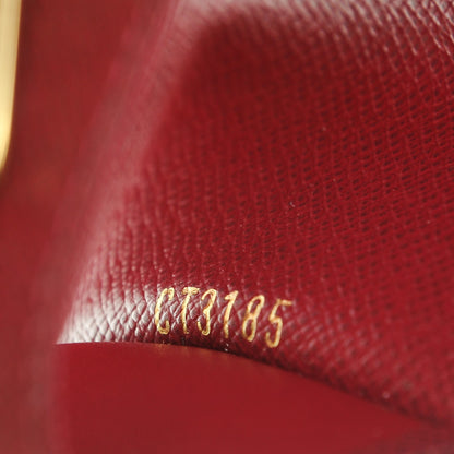 Louis Vuitton Monogram 6 Key Multicles Holder Fuchsia 7 of 8