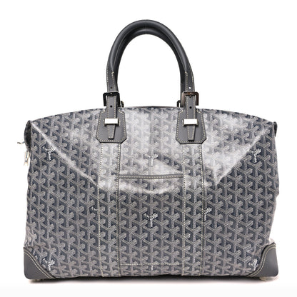Goyard Goyardine Boeing 45 Grey 1 of 8