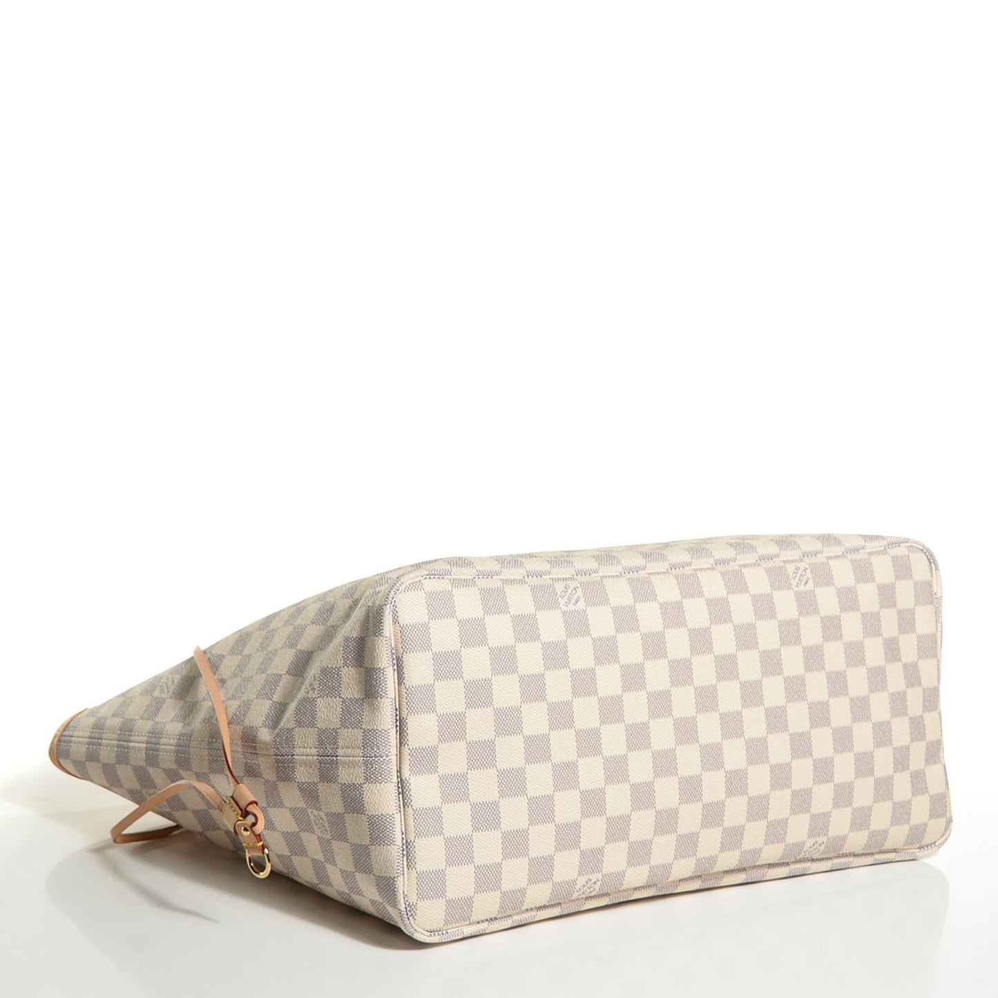 Damier Azur Neverfull GM