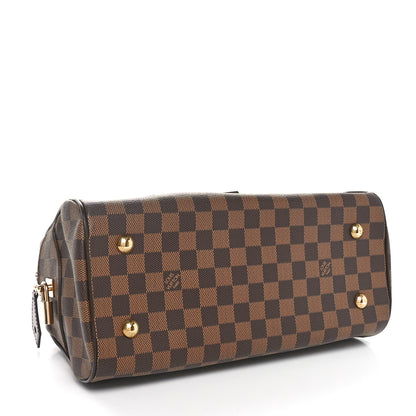 Louis Vuitton Damier Ebene Duomo 4 of 9