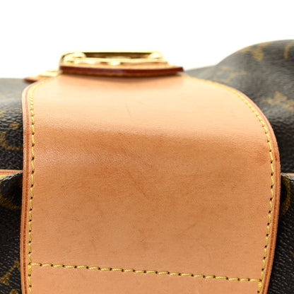 Louis Vuitton Monogram Stresa PM 15 of 25