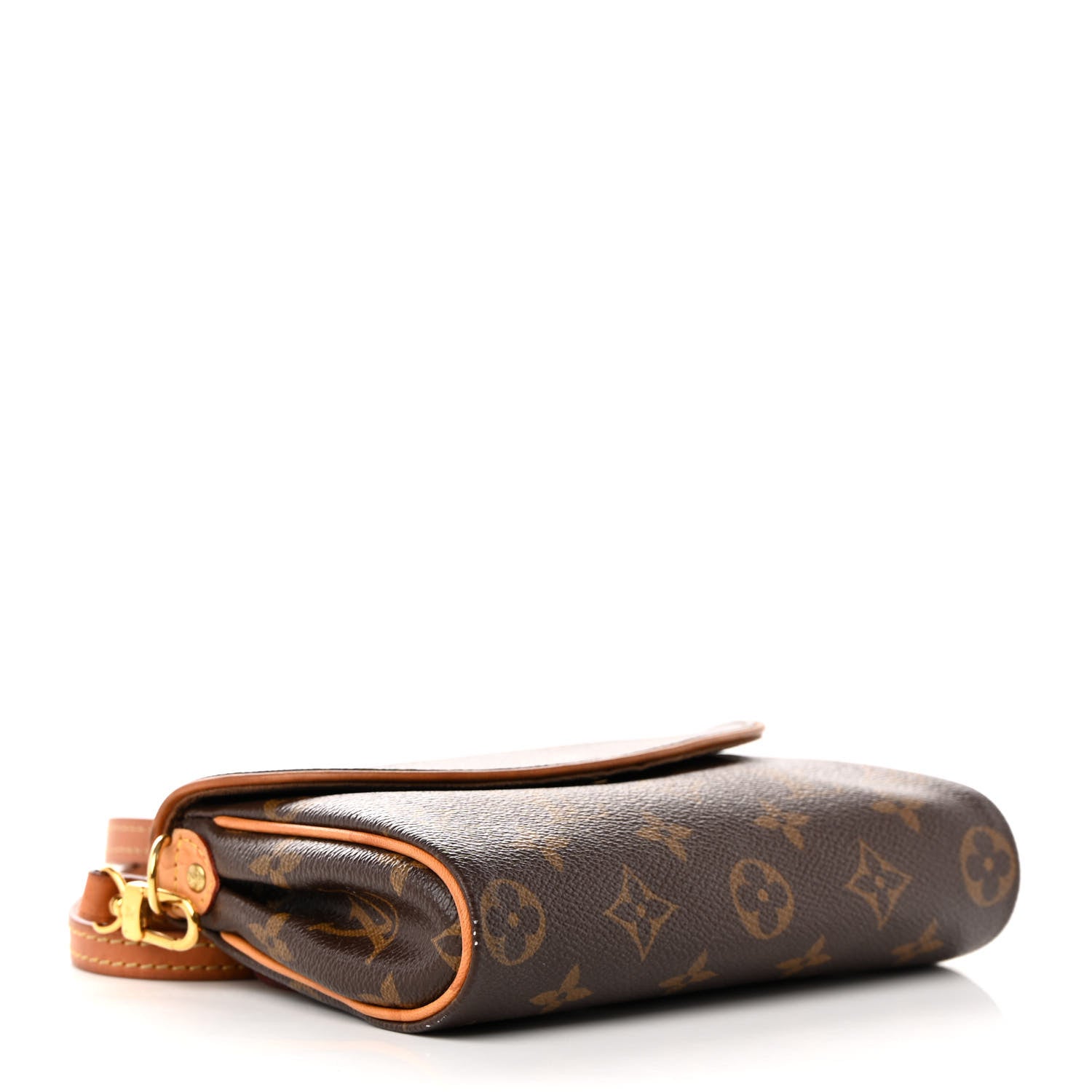 Louis Vuitton Monogram Pochette Friendly S 4 of 14