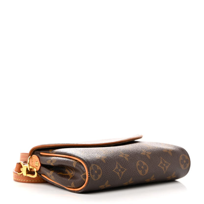 Louis Vuitton Monogram Pochette Friendly S 4 of 14