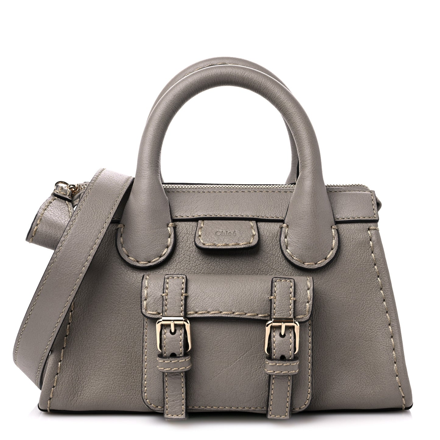 Buffalo Mini Edith Bag Cashmere Grey