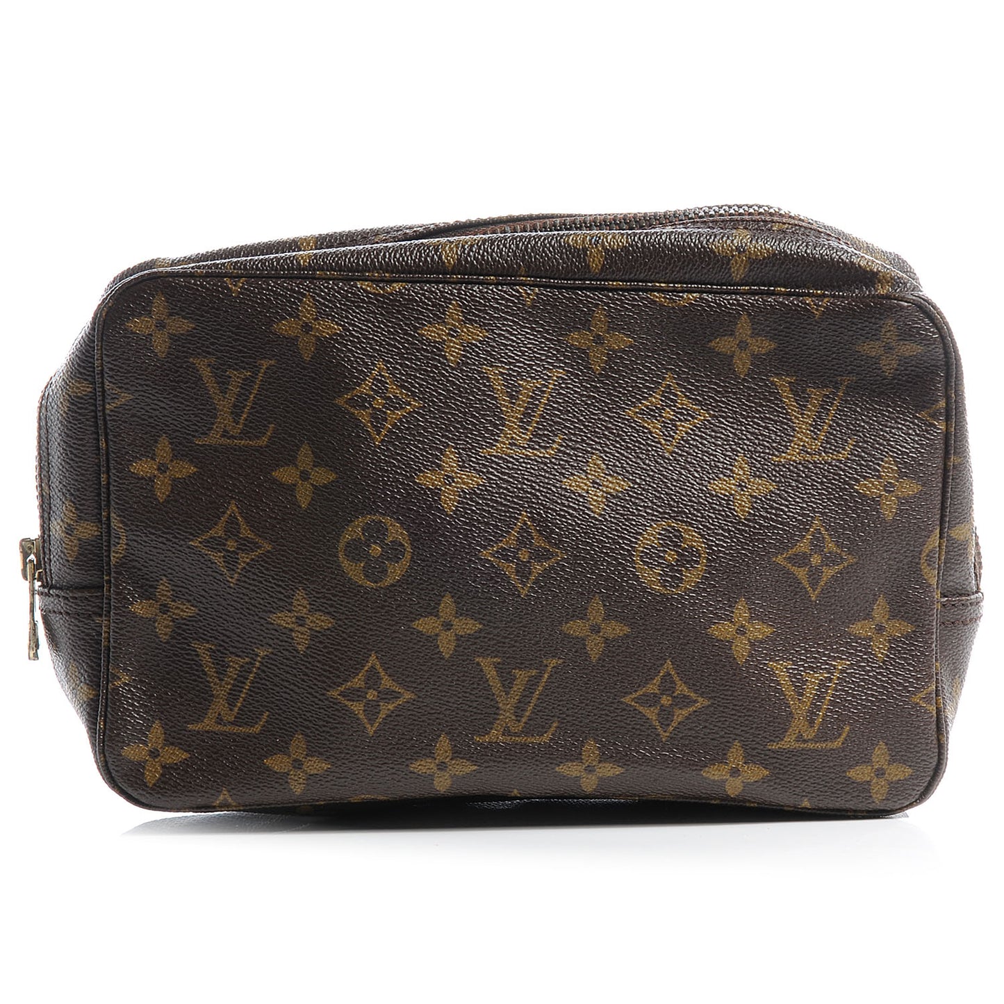 Monogram Trousse Toilette 23