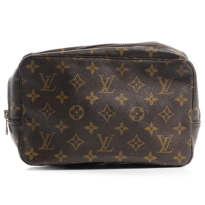 Louis Vuitton Monogram Trousse Toilette 23 1 of 7