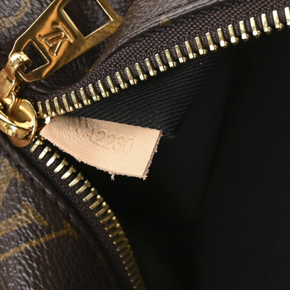 Louis Vuitton Monogram Bumbag 7 of 11