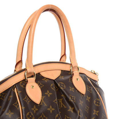 Louis Vuitton Monogram Tivoli PM 12 of 14