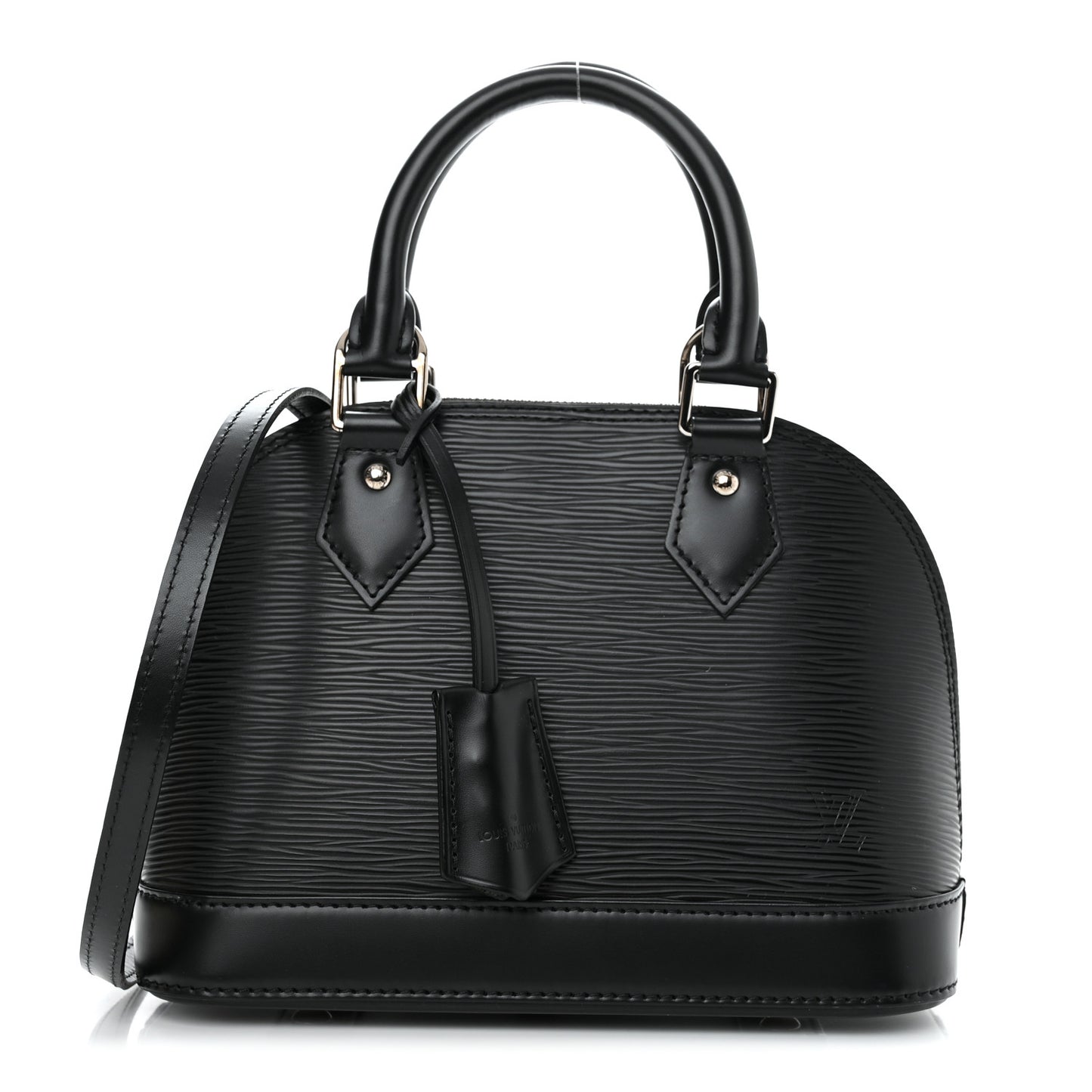 Epi Alma BB Black