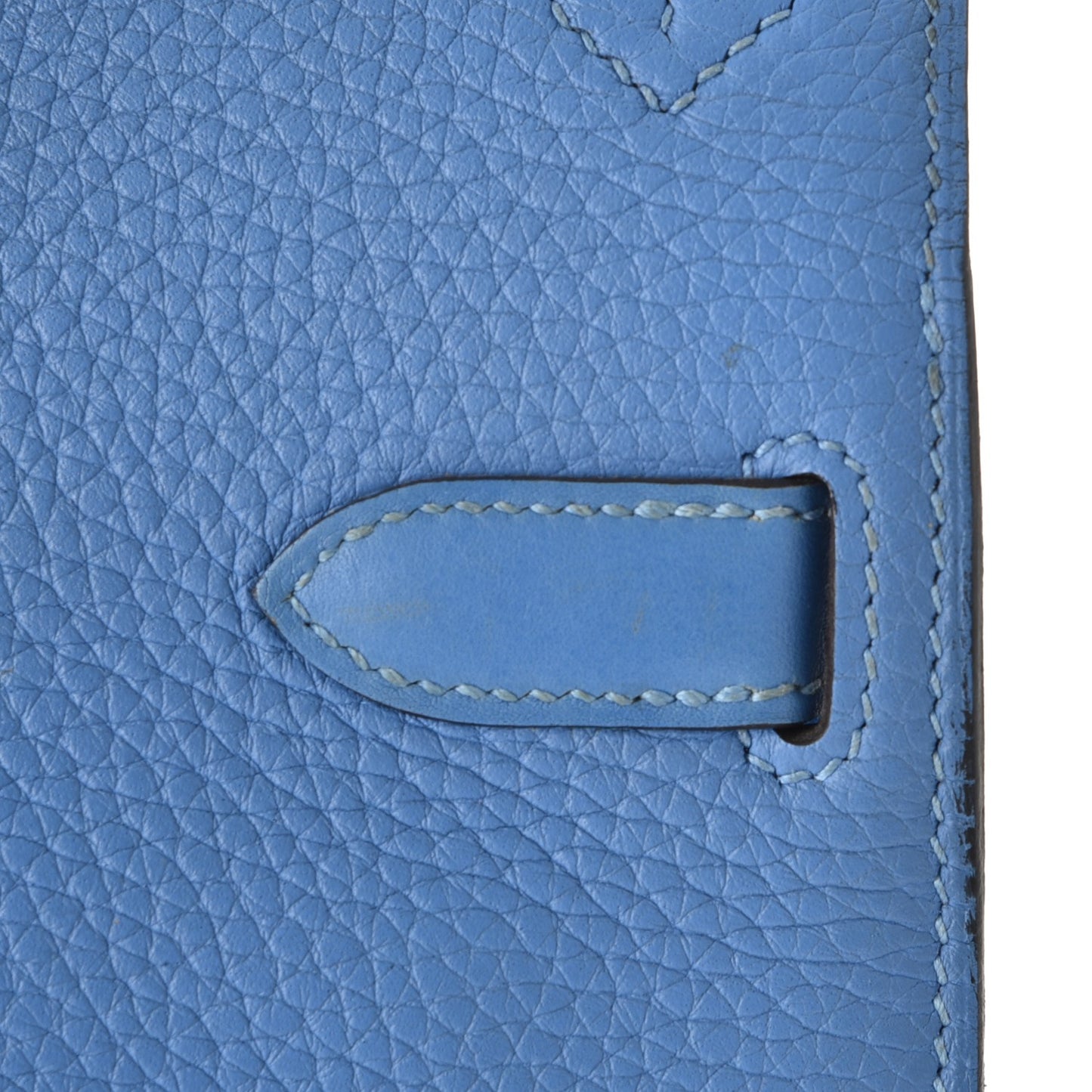 Taurillon Clemence Swift Jypsiere 28 Bleu Paradis