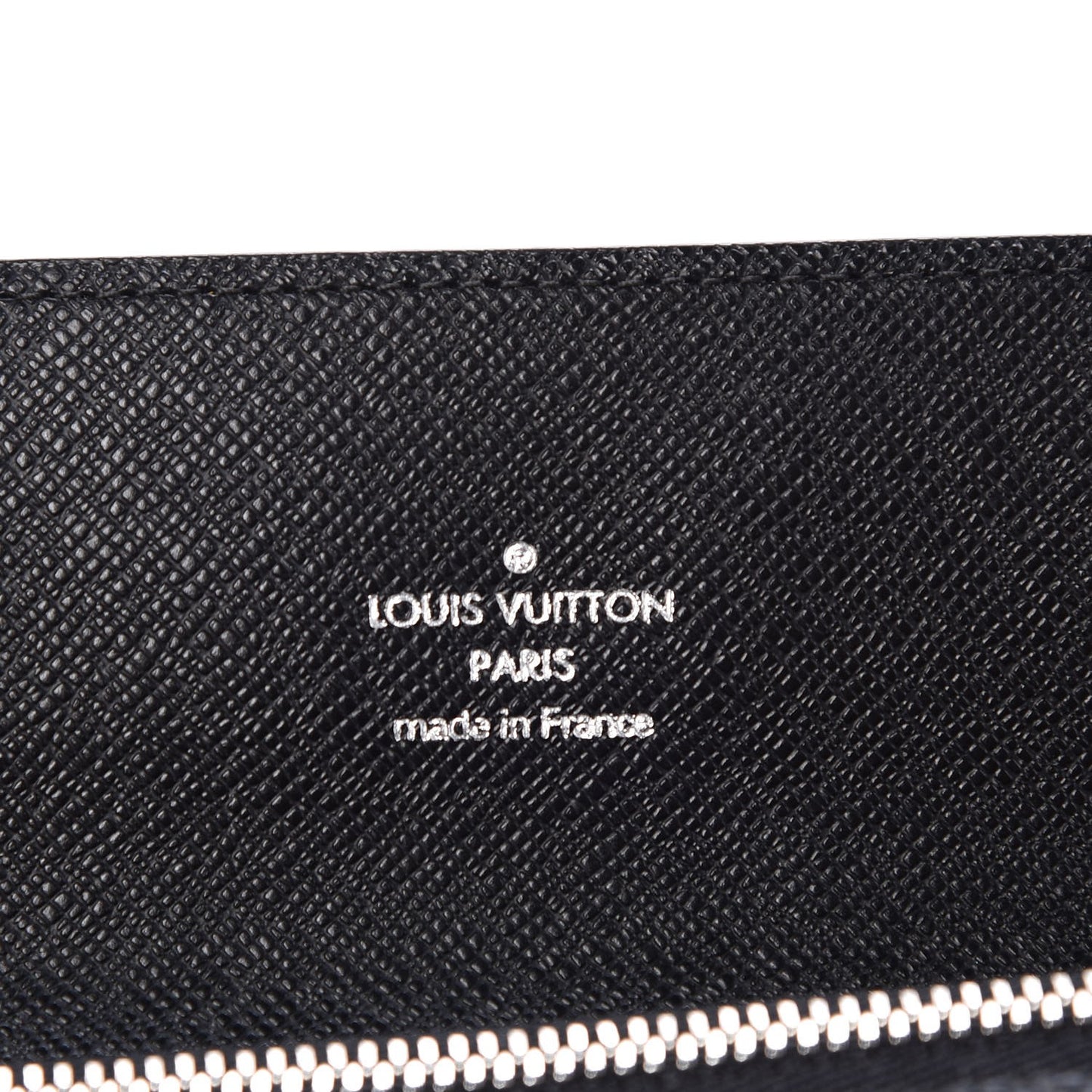 Damier Graphite Accordeon Wallet