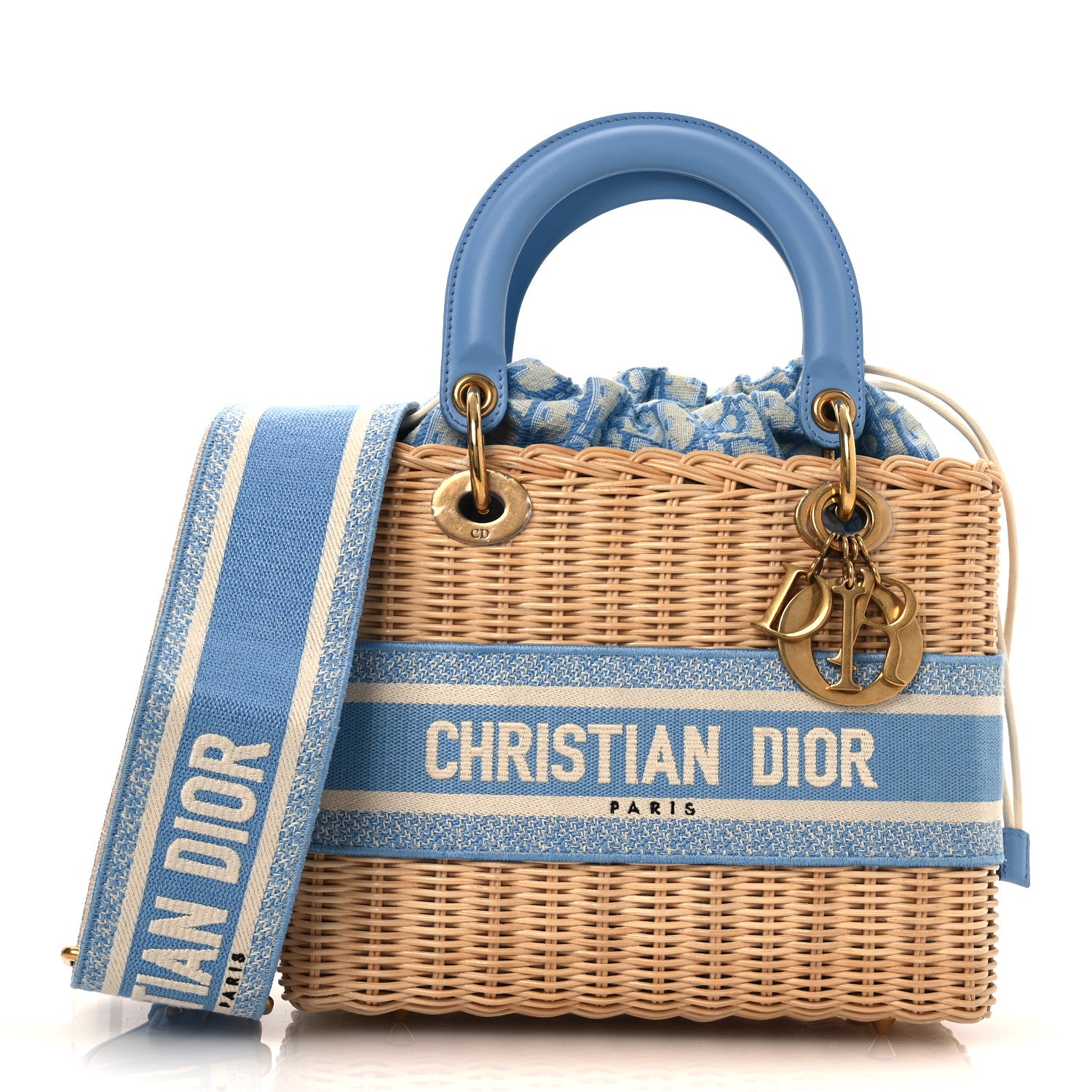 Christian Dior 鞄 Christian Dior [正規ラッピング済] ディオール Book Tote ミニ