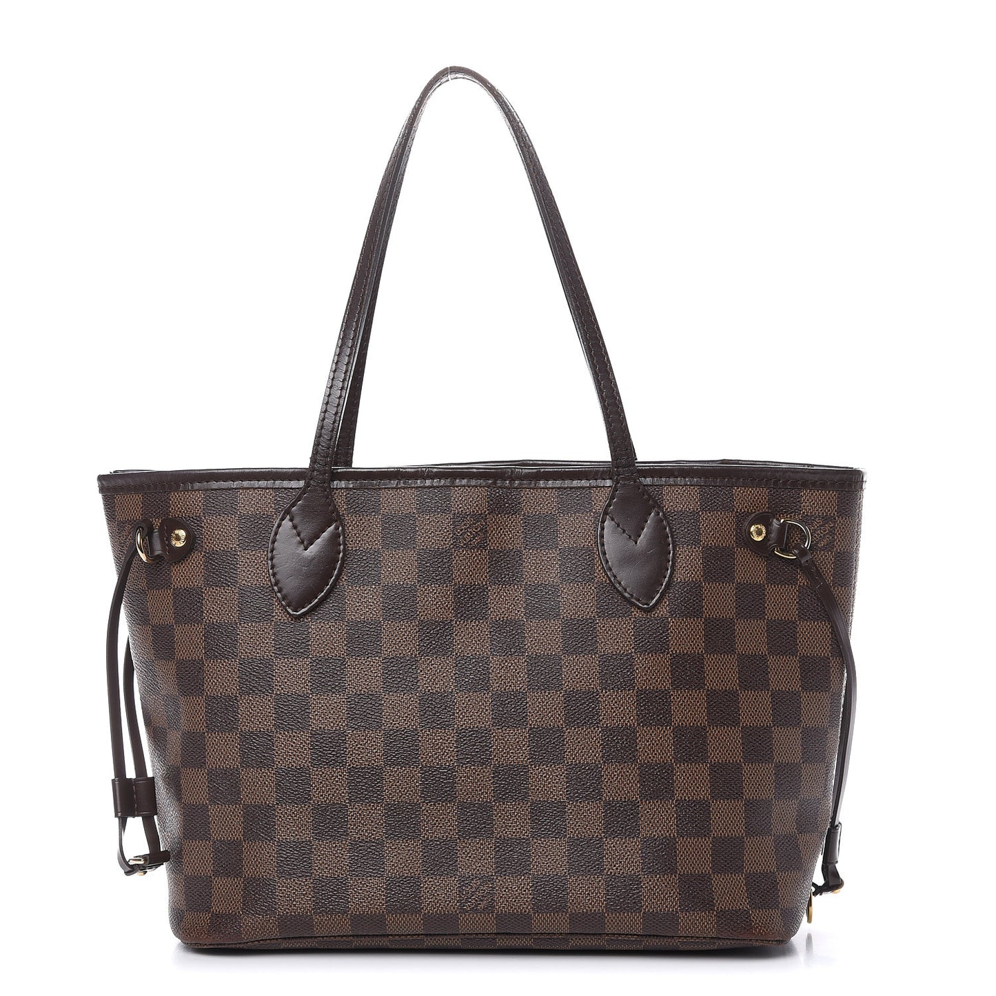 Damier Ebene Neverfull PM