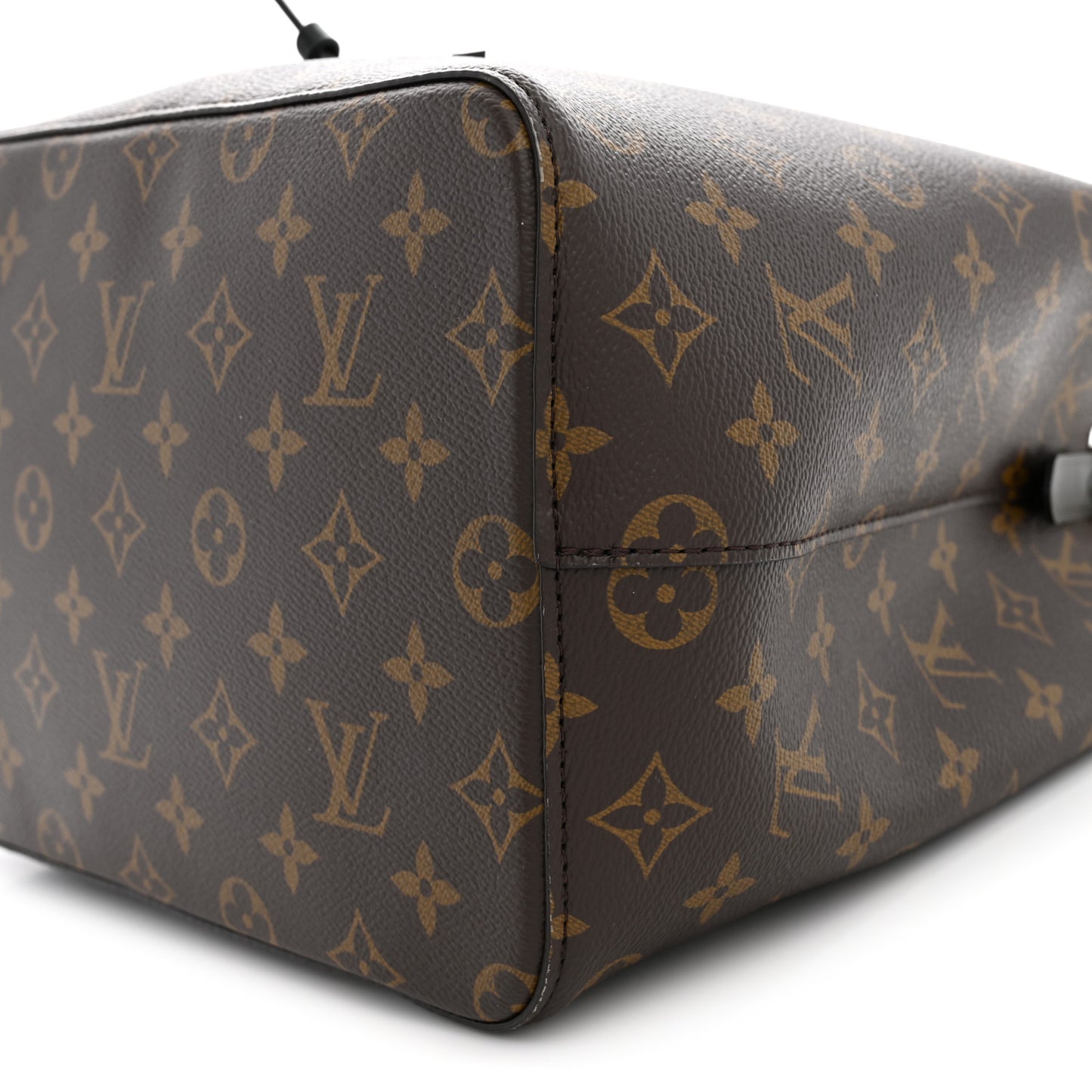 Monogram Neonoe MM Black