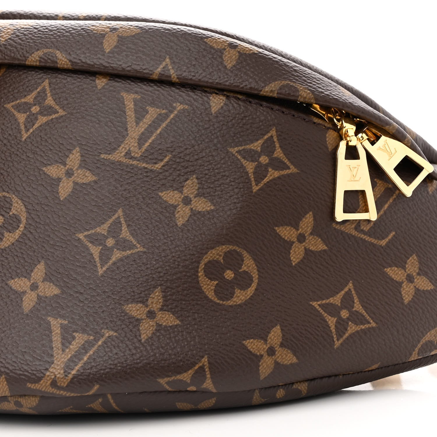 Louis Vuitton Monogram Bumbag 10 of 11