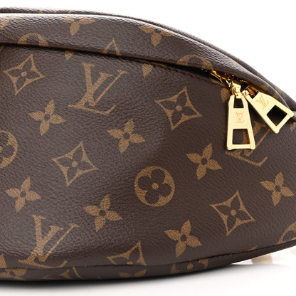 Louis Vuitton Monogram Bumbag 10 of 11