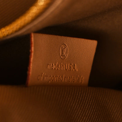 Louis Vuitton Monogram Graceful PM 7 of 12