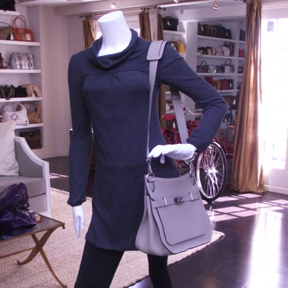 Hermes Taurillon Clemence Jypsiere Gypsy 35 2 of 13