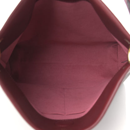 Louis Vuitton Monogram Tuileries Besace Rose Bruyere 5 of 12