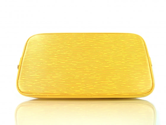 Epi Alma Yellow