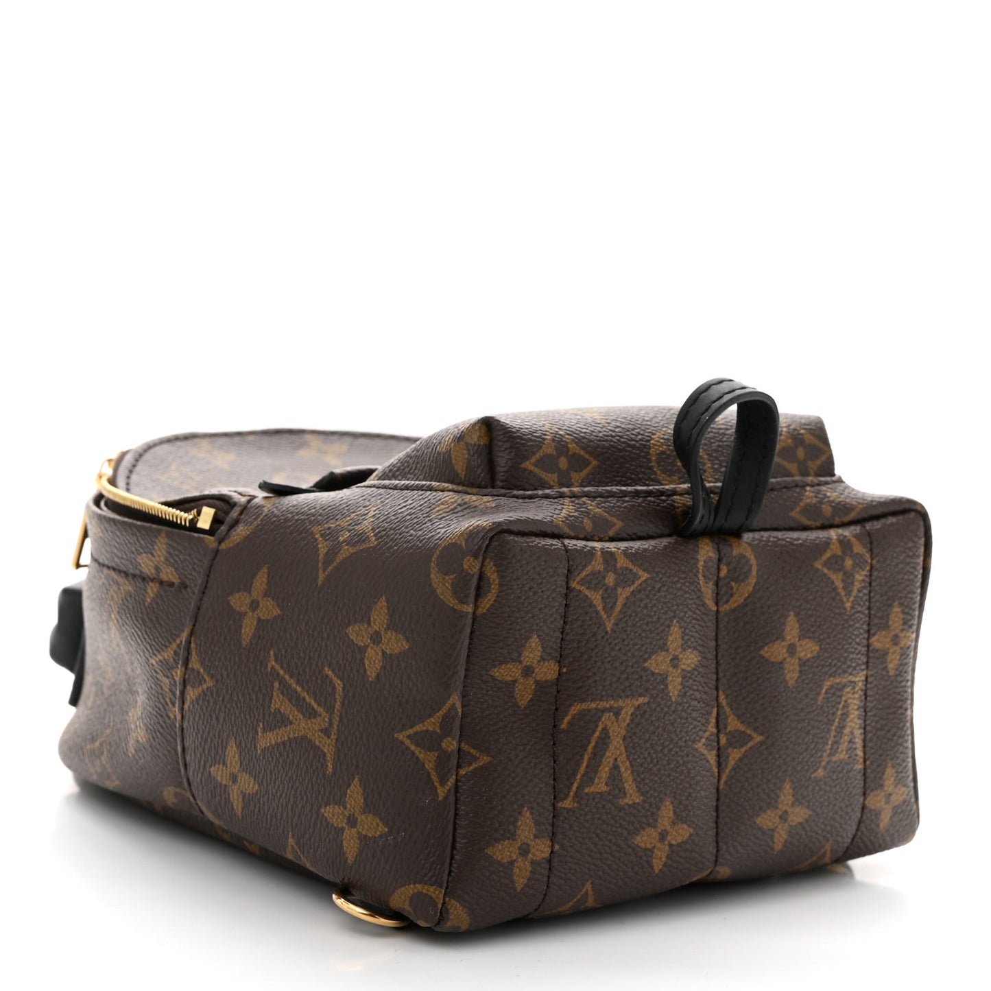 Monogram Palm Springs Backpack Mini