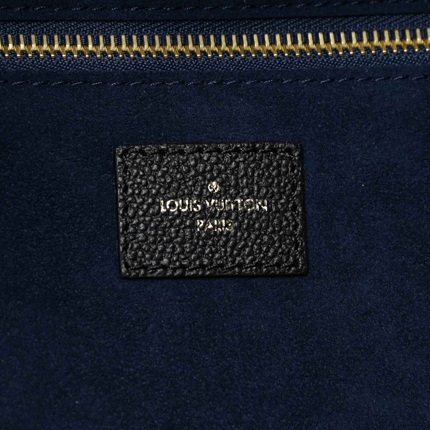 Empreinte Monogram Giant Neverfull MM Black
