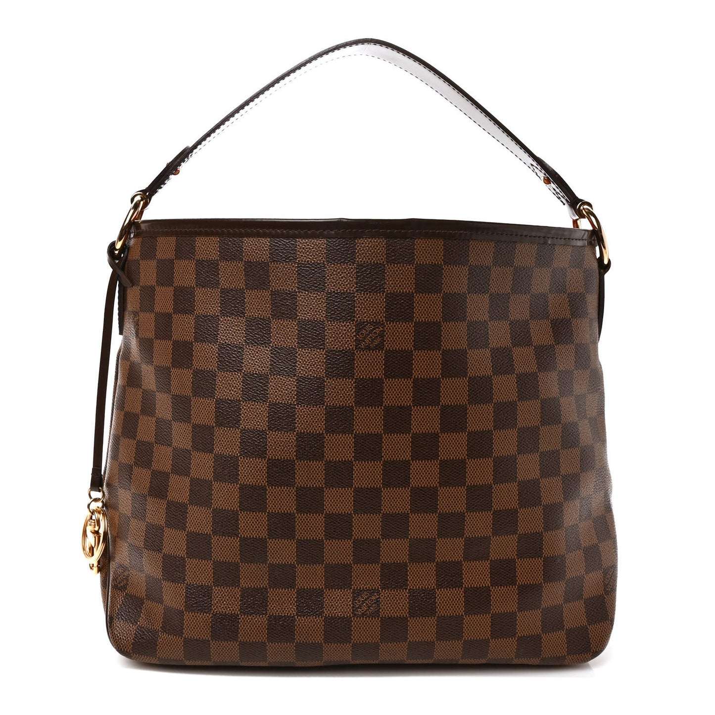 Damier Ebene Delightful PM