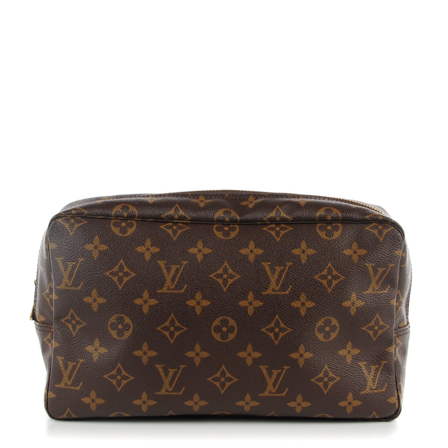 Monogram Trousse Toilette 28