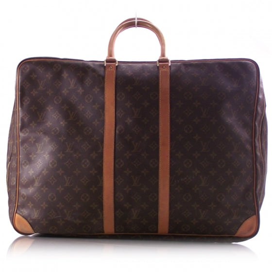 Louis Vuitton Monogram Sirius 70 Suitcase 1 of 11