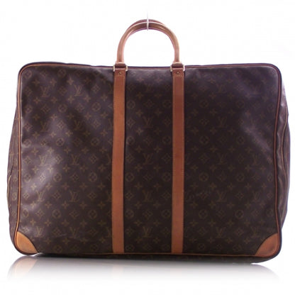 Louis Vuitton Monogram Sirius 70 Suitcase 1 of 11