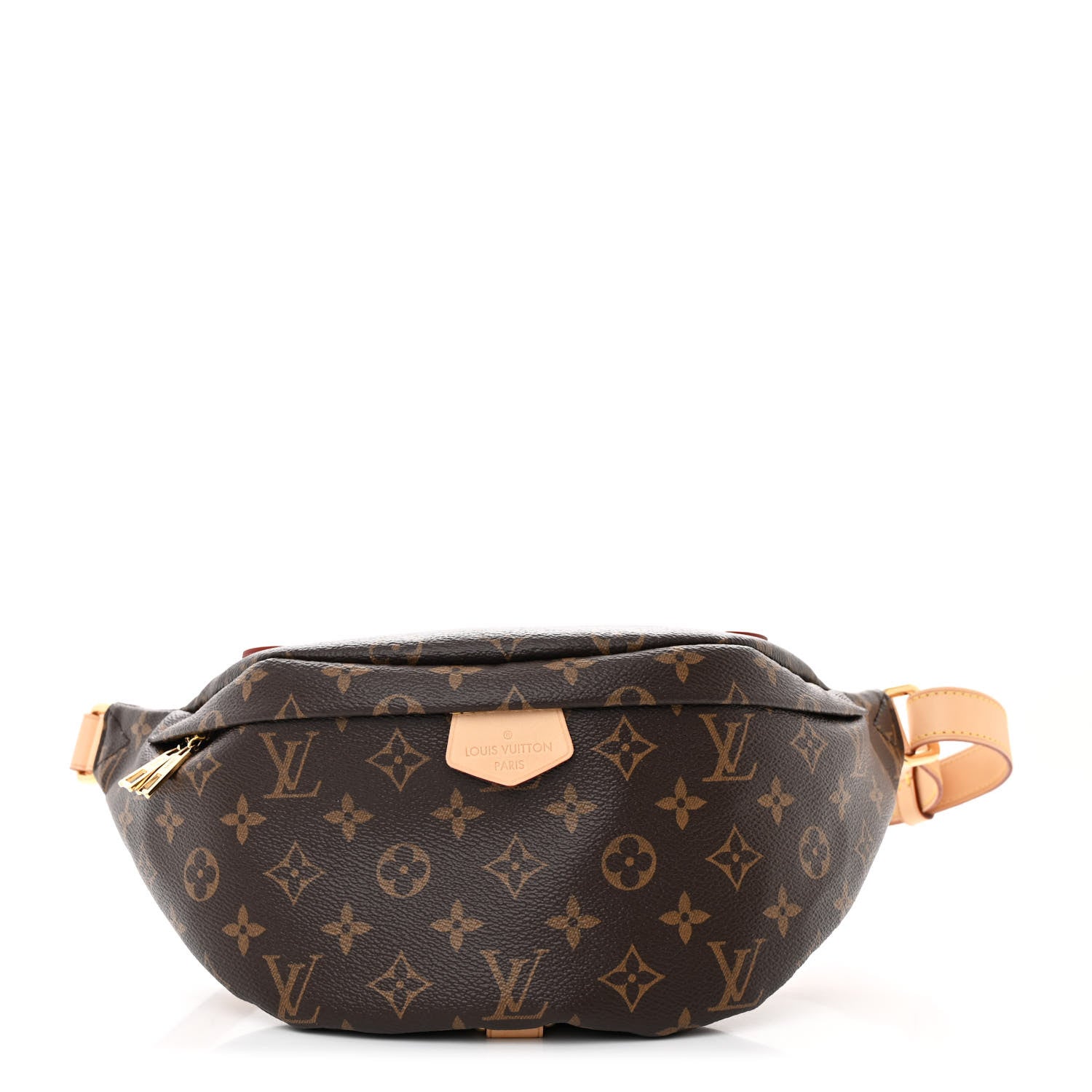 Louis Vuitton Monogram Bumbag 1 of 11