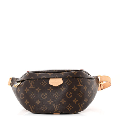 Louis Vuitton Monogram Bumbag 1 of 11