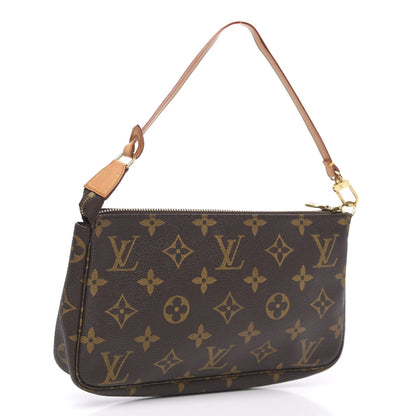 Louis Vuitton Monogram Pochette Accessories 1 of 8