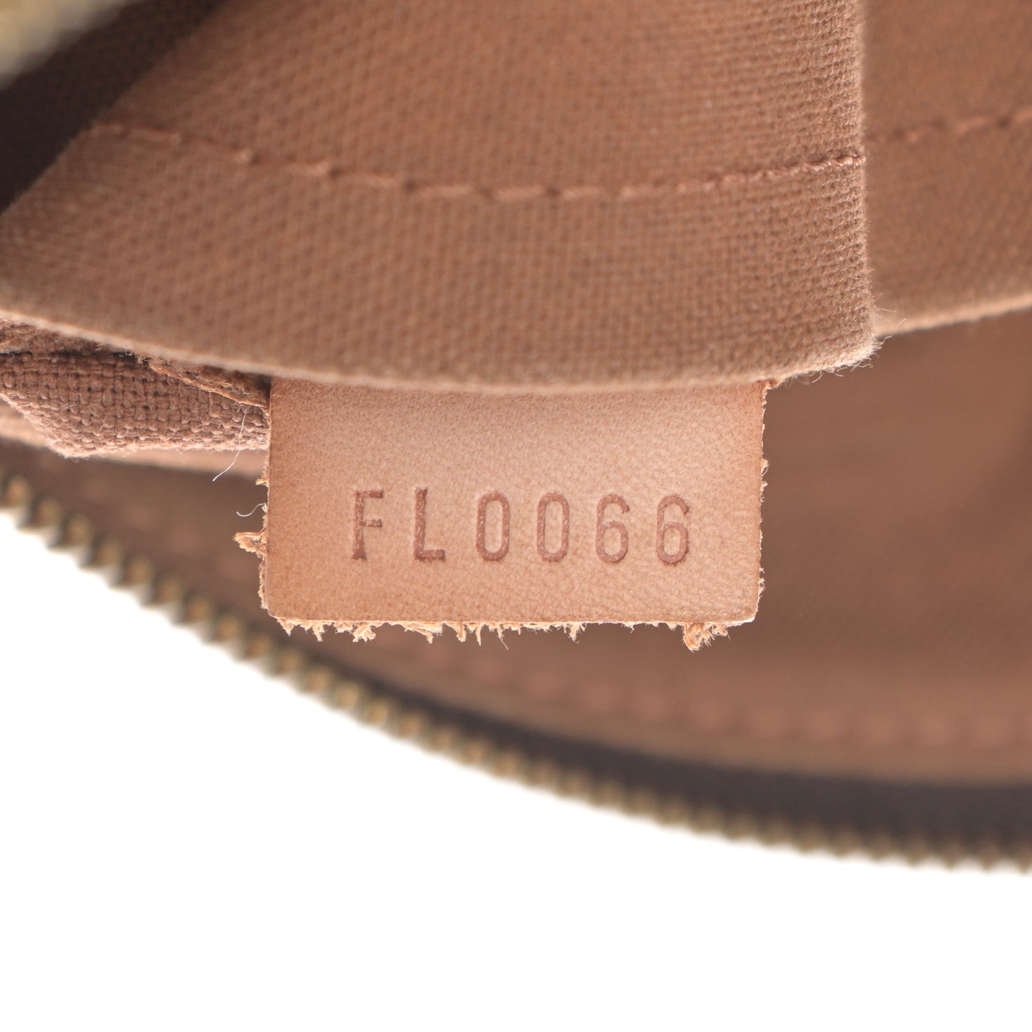 Louis Vuitton Monogram Lockit PM 7 of 12