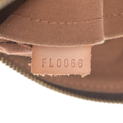 Louis Vuitton Monogram Lockit PM 7 of 12