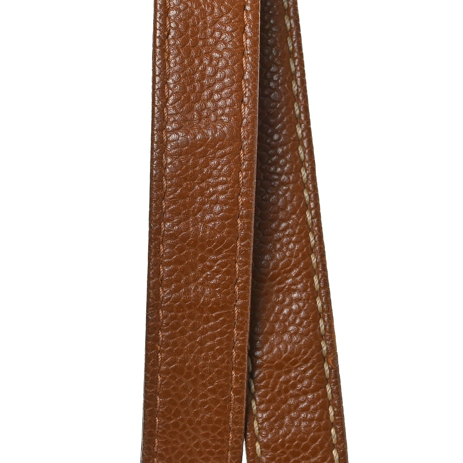 Chanel Caviar Shoulder Bag Brown 15 of 15