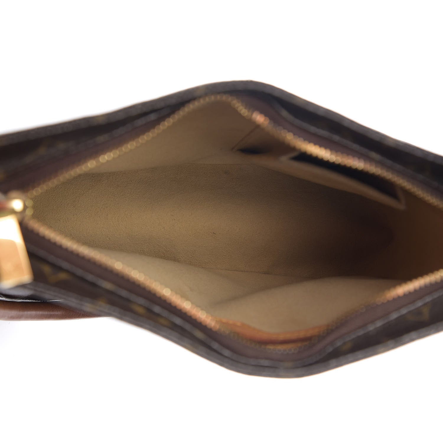 Louis Vuitton Monogram Looping MM 4 of 11