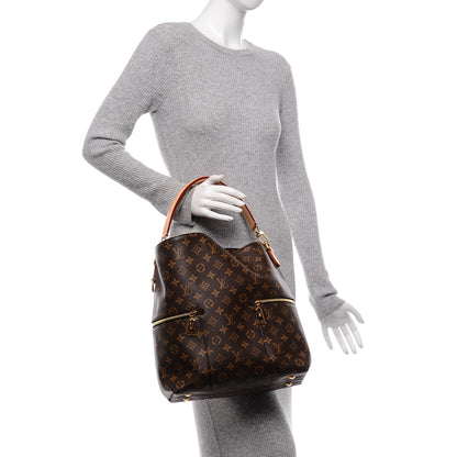 Louis Vuitton Monogram Melie 2 of 6