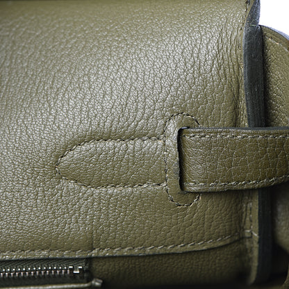 Hermes Fjord Birkin 35 Vert Veronese 13 of 41