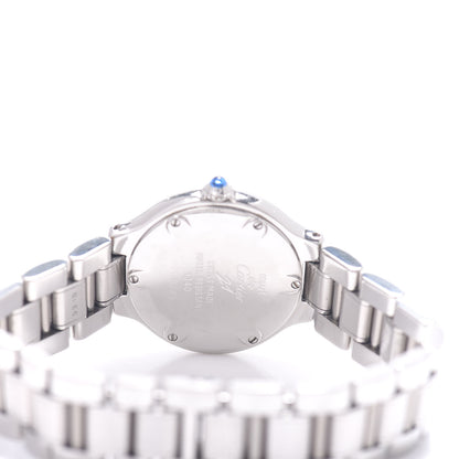 Cartier Stainless Steel 28mm Must De 21 Quartz Watch 4 of 4