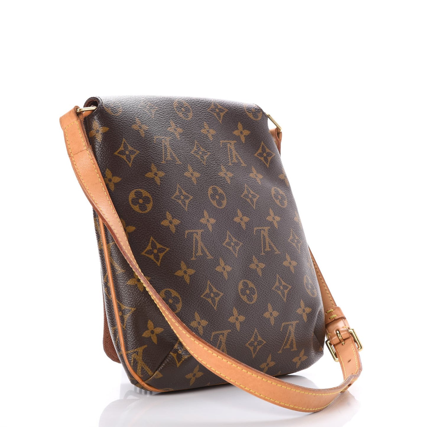 Monogram Musette Salsa