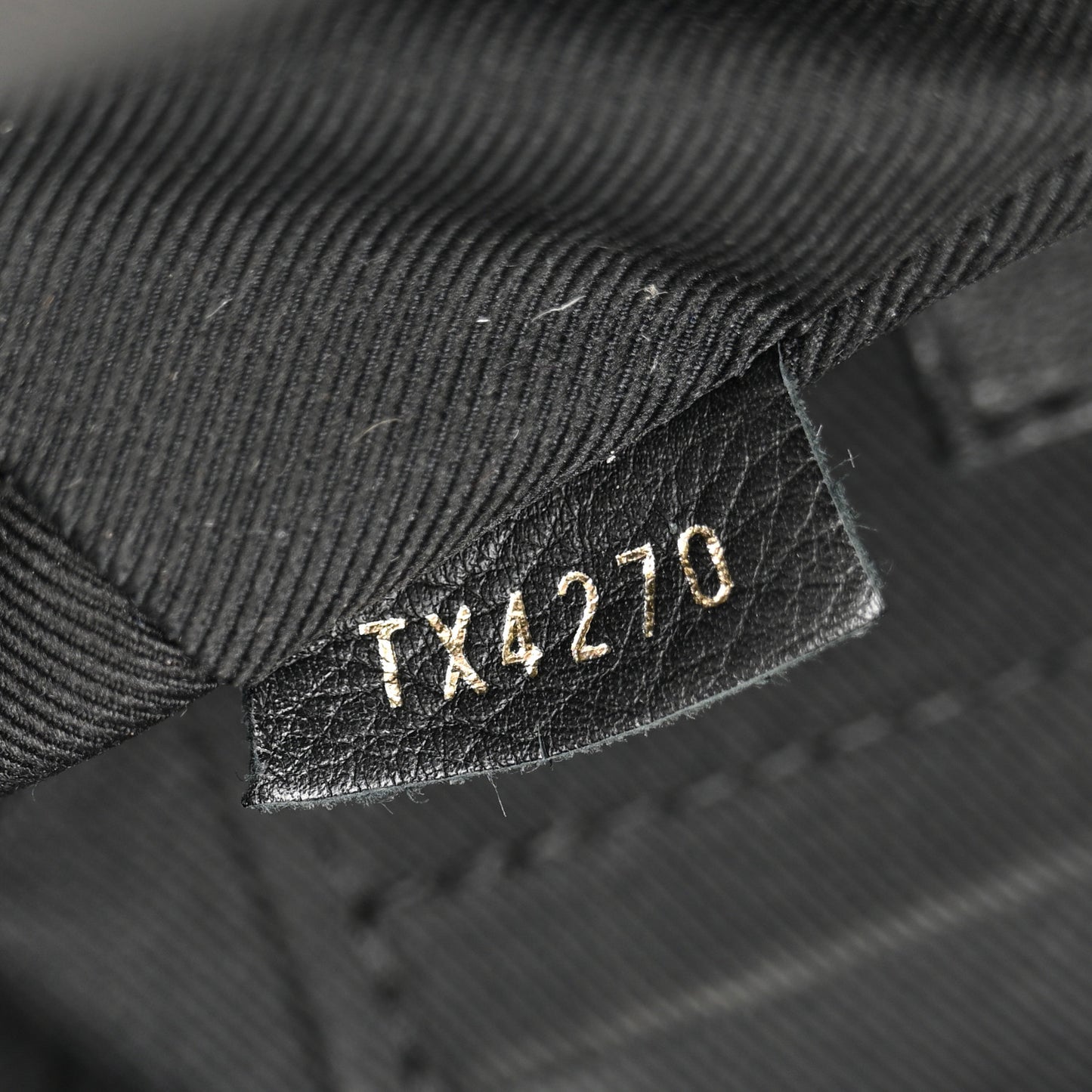 Monogram Palm Springs Backpack Mini