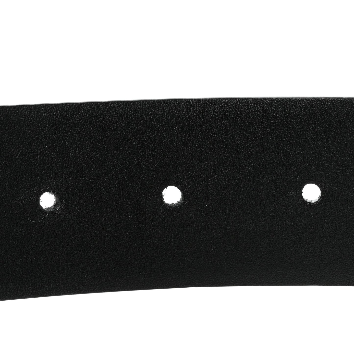Pearl Crystal Sparkling Pearls CC Belt 90 36 Black