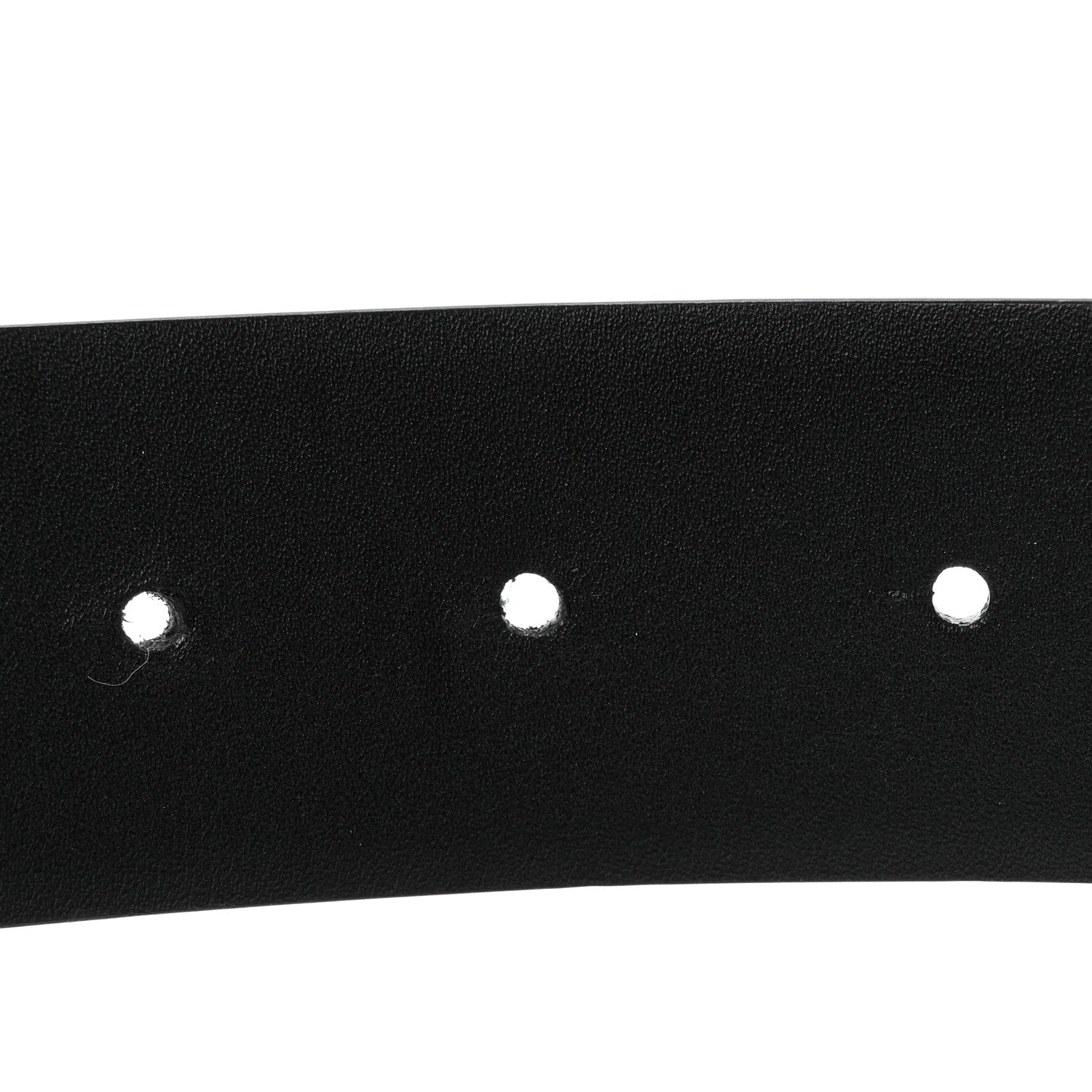 Chanel Pearl Crystal Sparkling Pearls CC Belt 90 36 Black 4 of 7