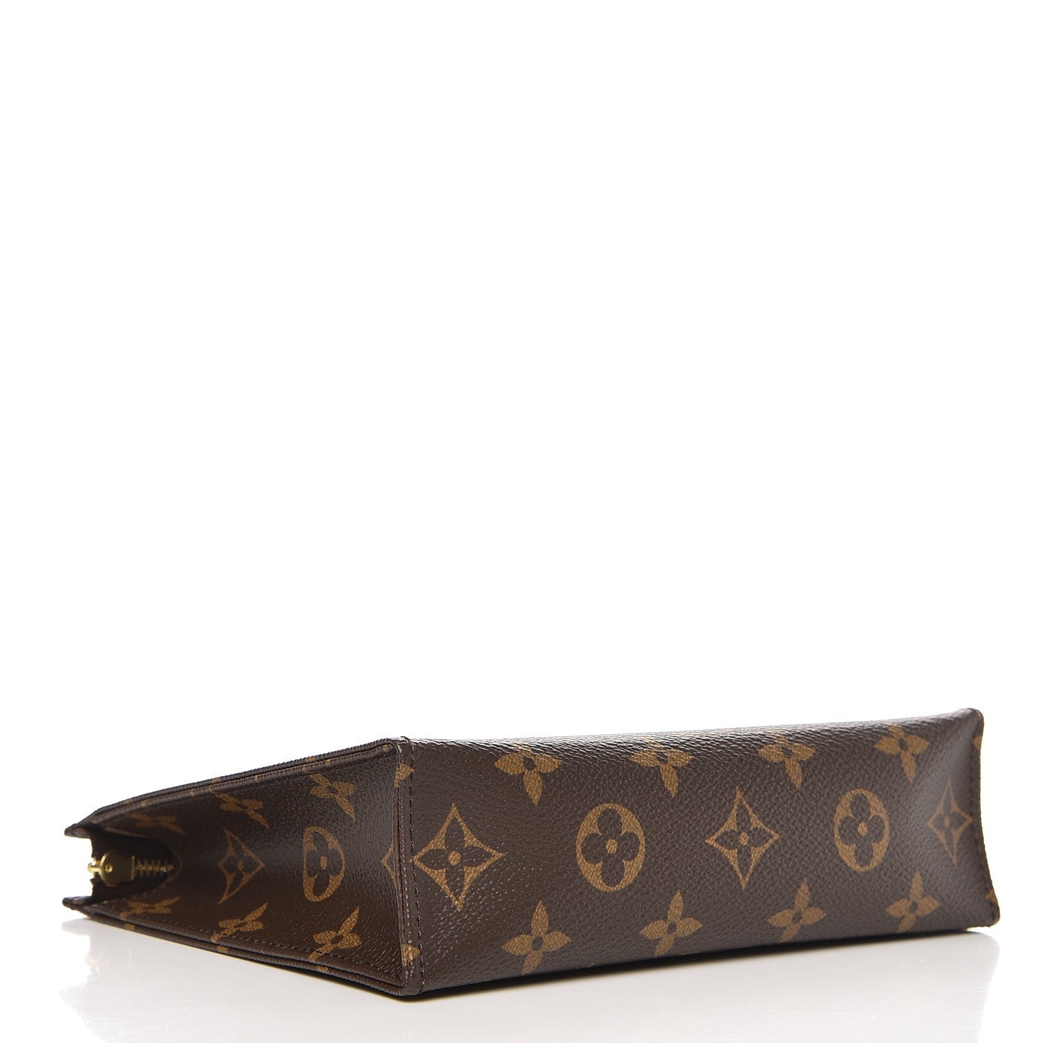 Louis Vuitton Monogram Toiletry Pouch 19 4 of 7