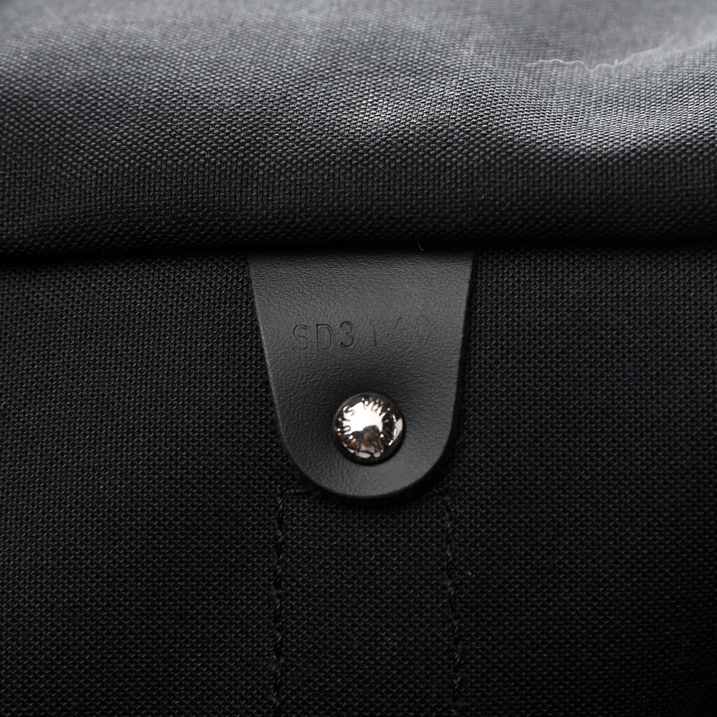 Monogram Eclipse Keepall Bandouliere 45