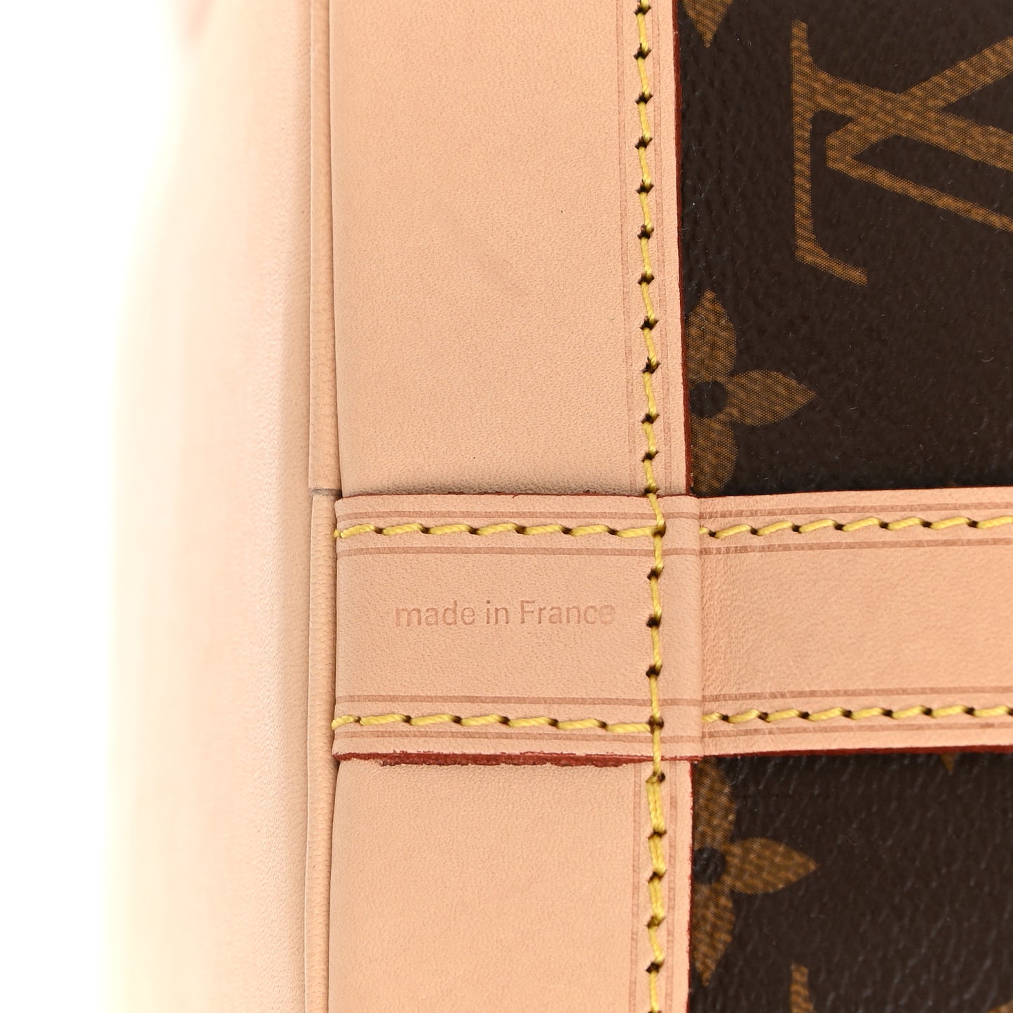 Monogram Petit Noe NM