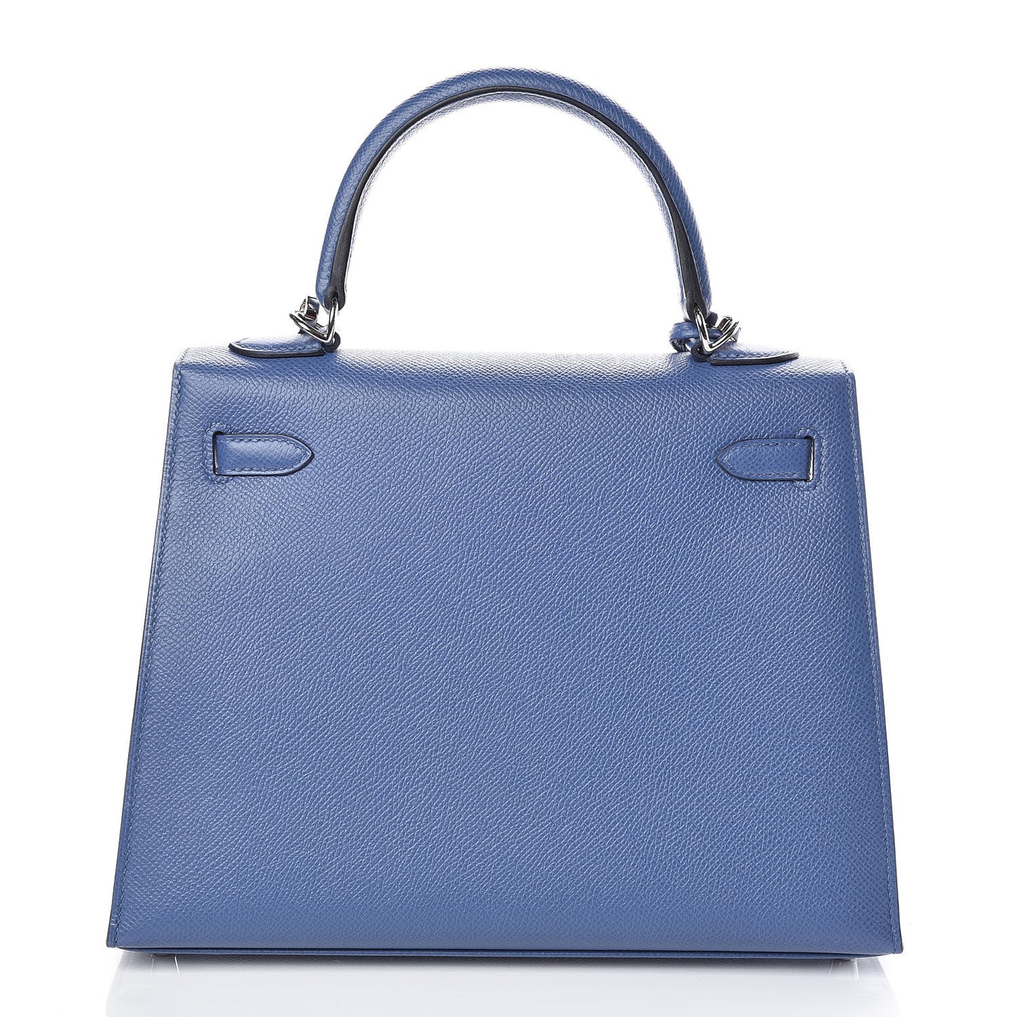 Epsom Kelly Sellier 25 Bleu Brighton