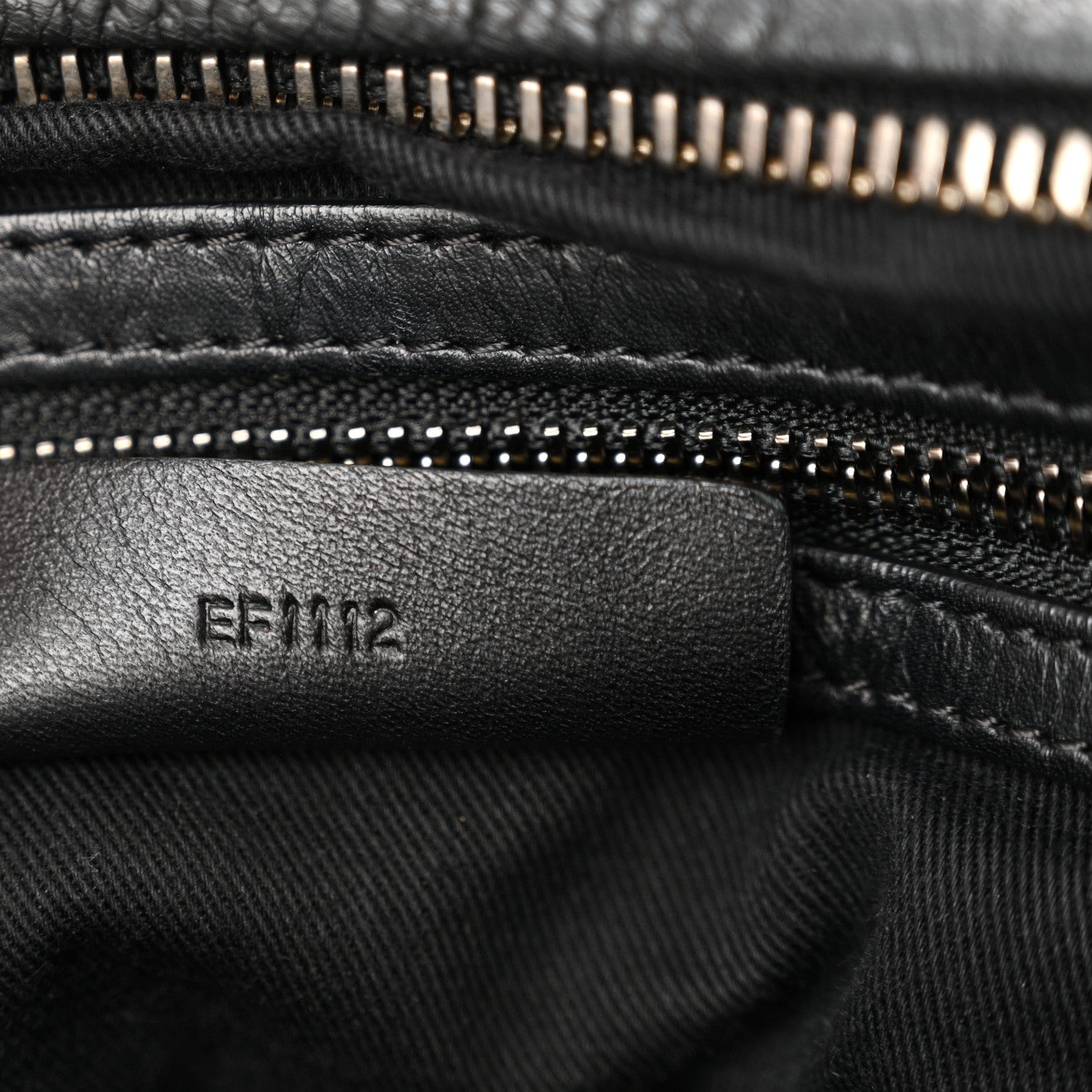Givenchy Sugar Goatskin Large Pandora Black 7 of 14