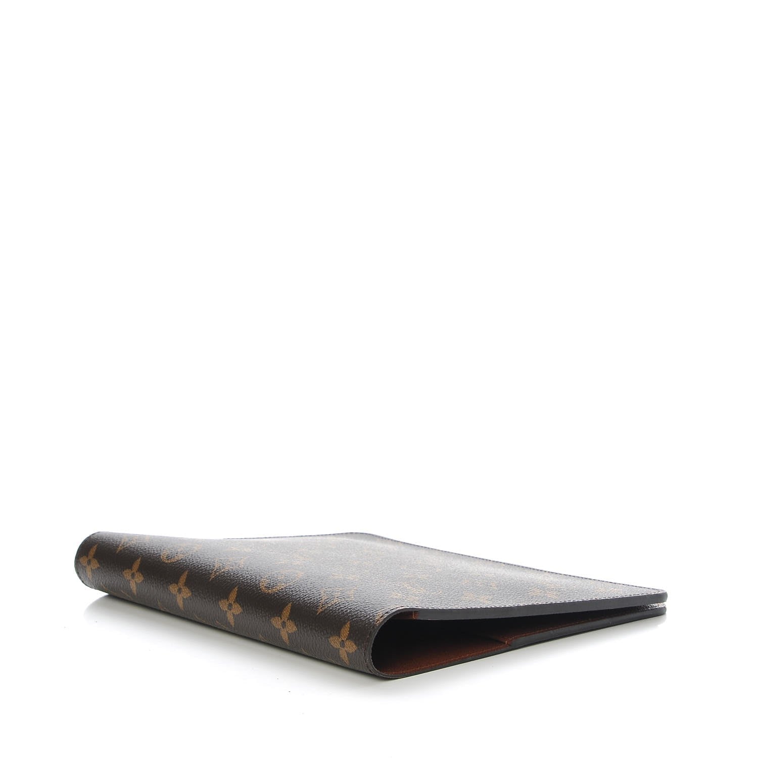 Louis Vuitton Monogram Desk Agenda Cover 4 of 6